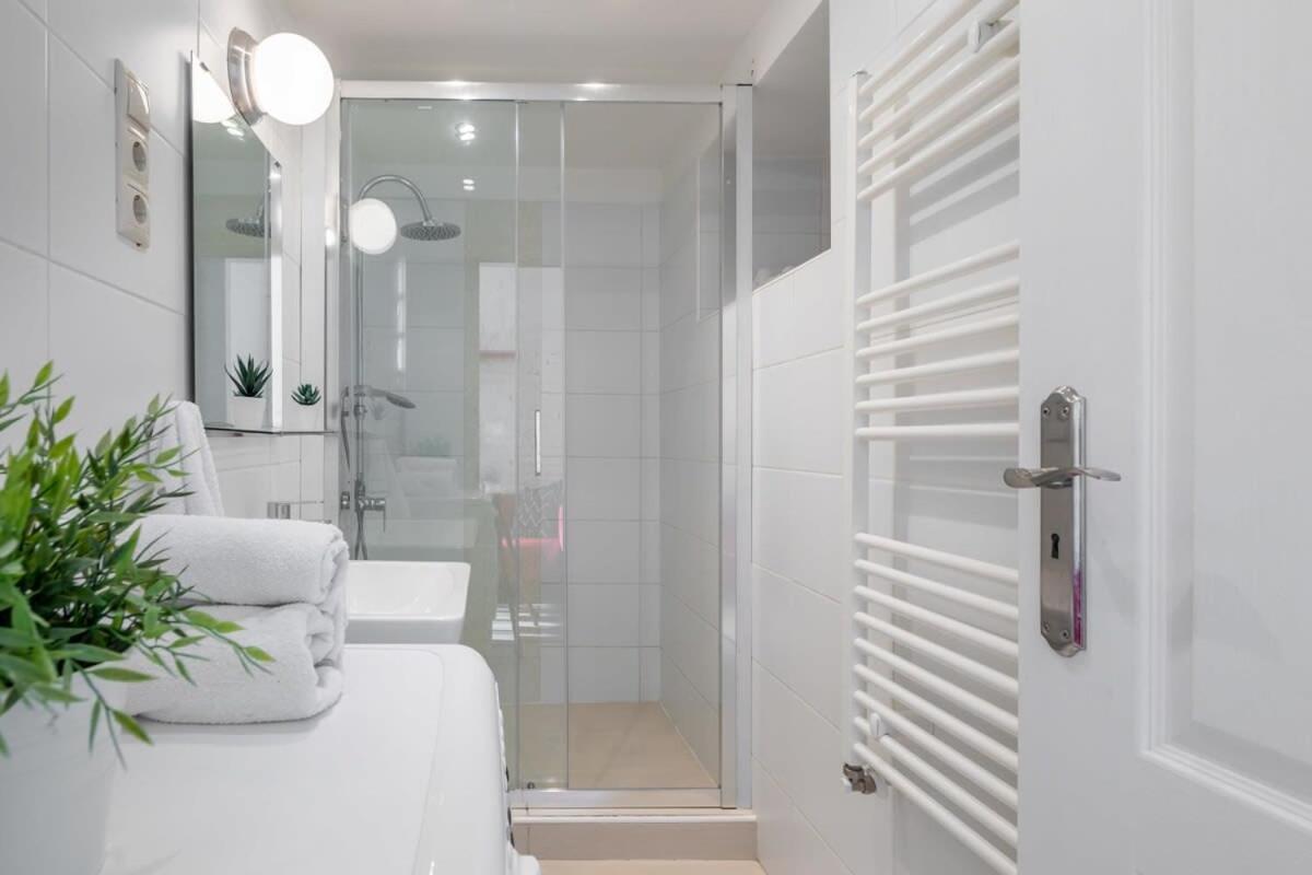 Super Central Cozy Home Budapeşte Dış mekan fotoğraf