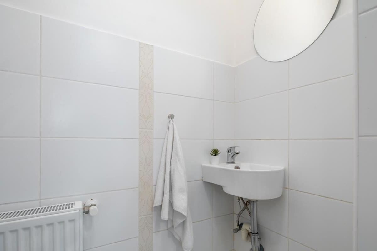 Super Central Cozy Home Budapeşte Dış mekan fotoğraf