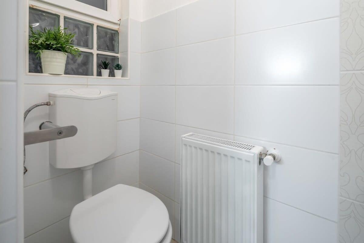 Super Central Cozy Home Budapeşte Dış mekan fotoğraf